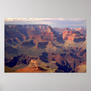 Poster Canyon grand