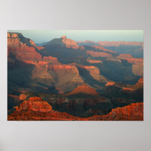 Poster Canyon grand 6