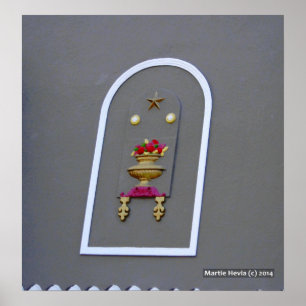 Poster Capitola Wall Art