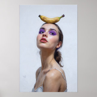 Poster Caprice & Lumière