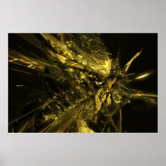 Poster Caprice. XIII