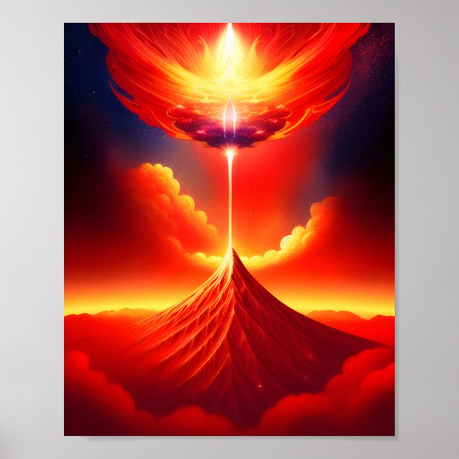 Poster capsulé (Devant)