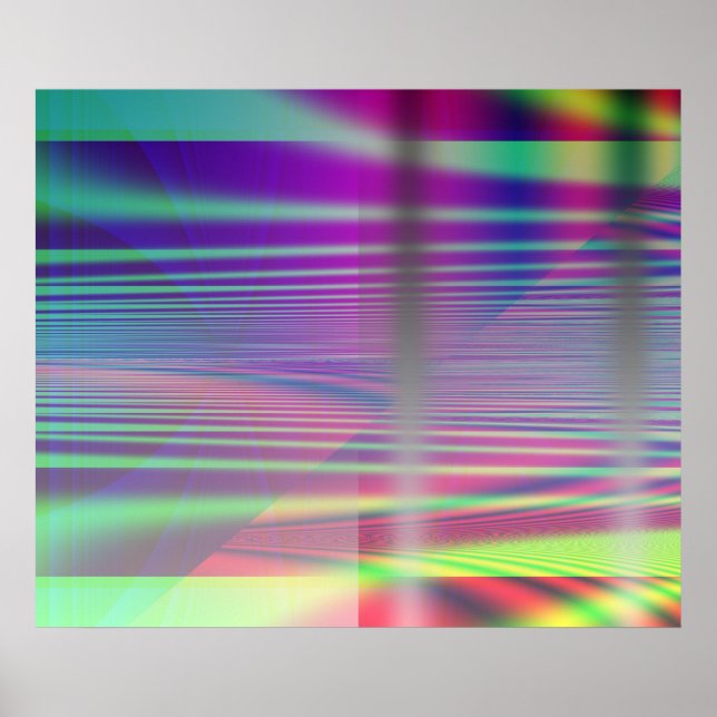 Poster Captivité (Devant)