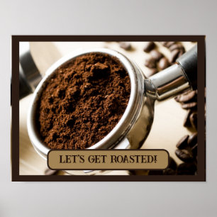 Poster Capture d'écran de Espresso Ready to Brew Let's Ge