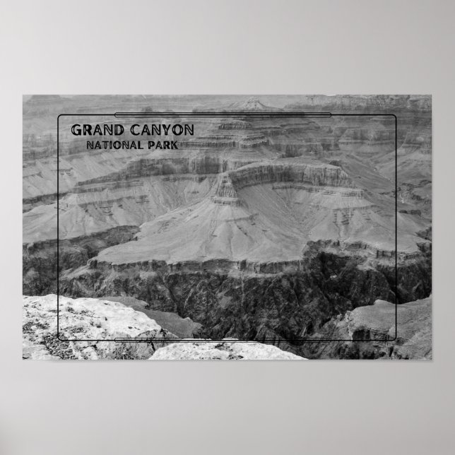 Poster Capturer la Majesté de la nature (Devant)