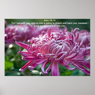 Poster Car je suis avec toi