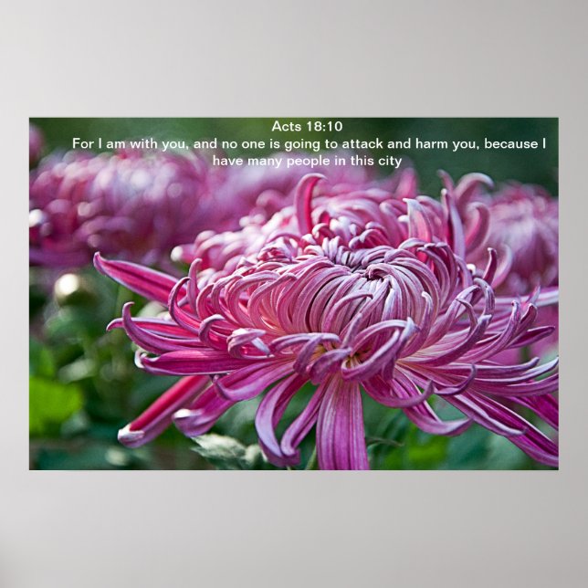 Poster Car je suis avec toi (Devant)