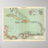 Caraïbes