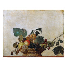 Caravaggio_Canestra_Di_Frutta__Caravaggio