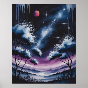 Poster Caravane de la planète 2