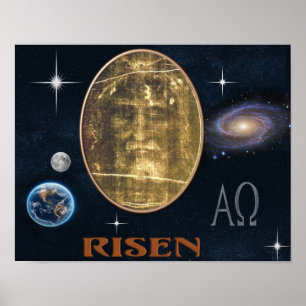 Poster Carénage de Turin