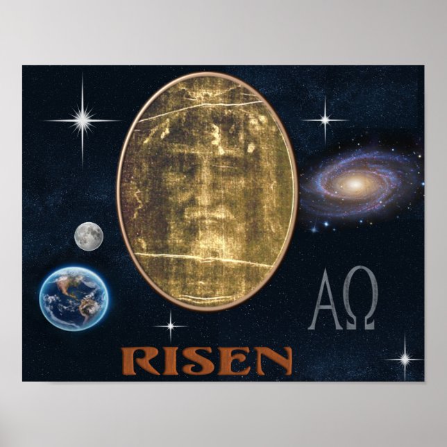 Poster Carénage de Turin (Devant)