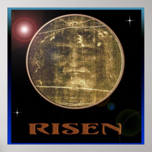 Poster Carénage de Turin