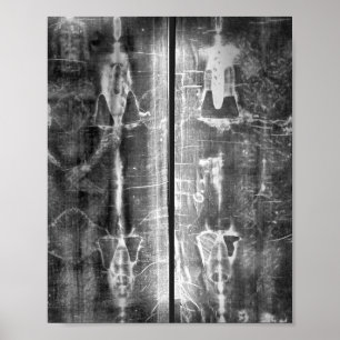 Poster Carénage De Turin Version Complète