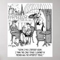 Caricature française 4932