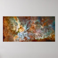 Carina Nebula - NGC 3372