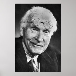 POSTER CARL JUNG LARGE