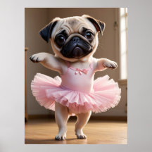 Carlin Ballerina