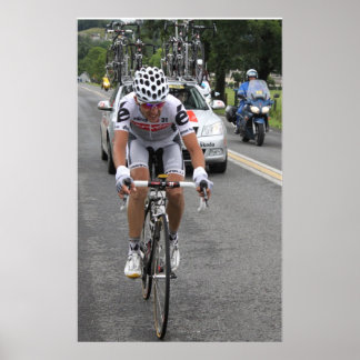 Poster Carlos Sastre