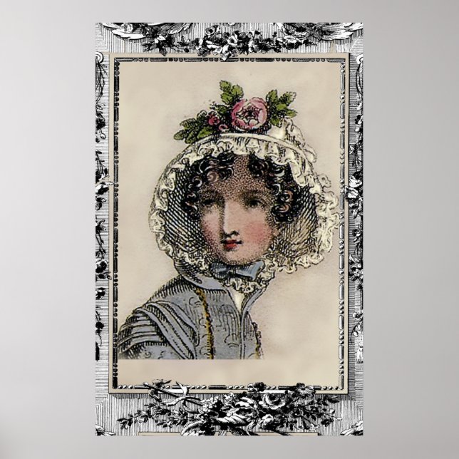 Poster Caroline (Devant)