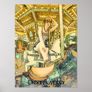 Poster Carousels (Variant)