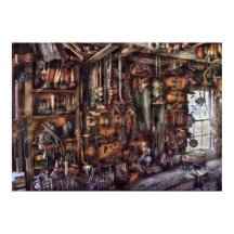 Carpenter - C'est beaucoup d'outils