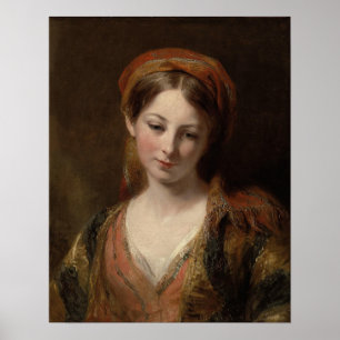 Poster Carpenter - Henrietta