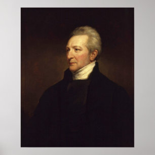 Poster Carpenter - John Bird Sumner