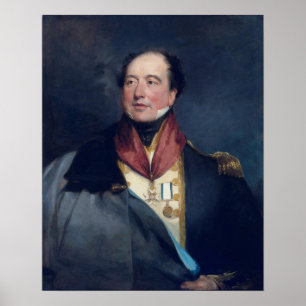 Poster Carpenter - Sir Christopher Cole