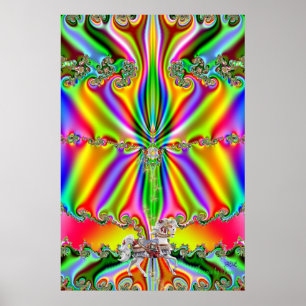 Poster Carrousel