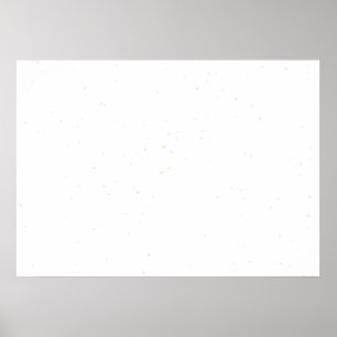 Poster Carte d'étoile 2D - Neigbourhood du solénoïde