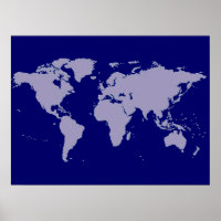 carte du monde . planisphères