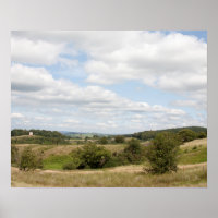 Carte postale Cage at Lyme Park