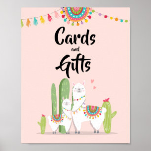 Poster Cartes