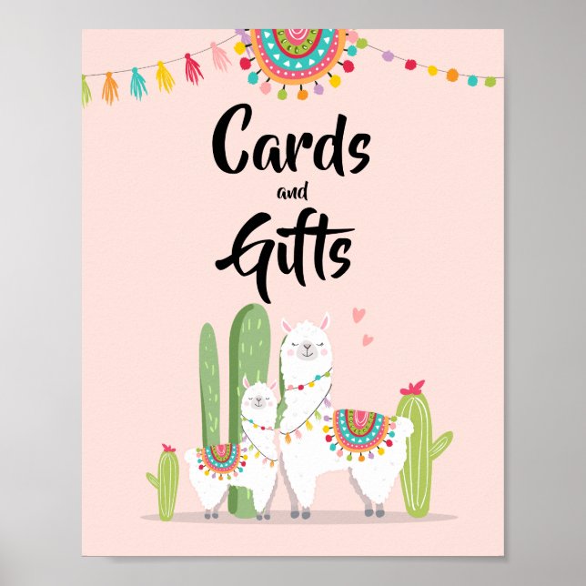 Poster Cartes (Devant)