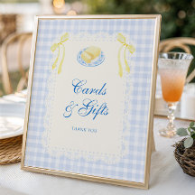 Cartes et Cadeaux de Mariage Thème Beurre