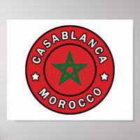 Casablanca Maroc
