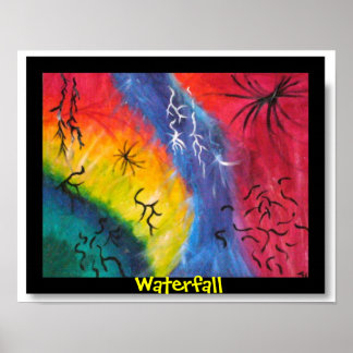 Poster Cascade