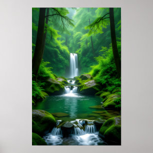Poster Cascade