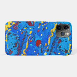 Poster Case-Mate iPhone Hülle