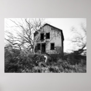 Poster Casque