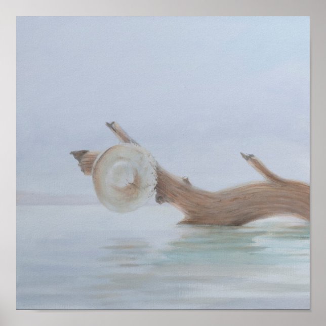 Poster Casquette sur le Creek 2012 (Devant)