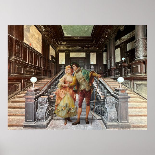 POSTER CASQUETTES ! (Devant)