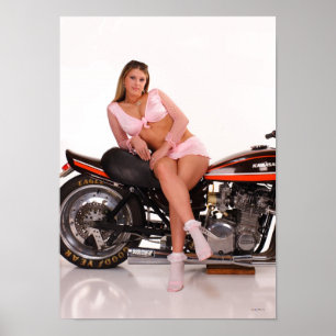 Poster Cassie et le Z1