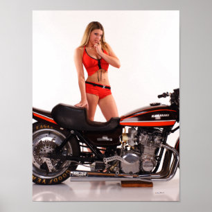 Poster Cassie et le Z1