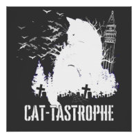 Cat-tastrophe - A Gothic Tale.b