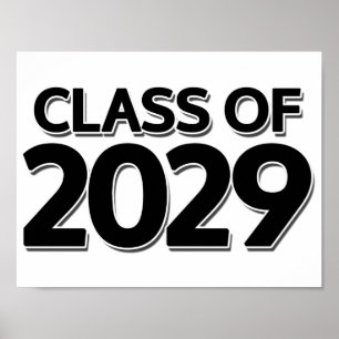 Poster Catégorie 2029