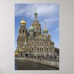 Poster Cathedral