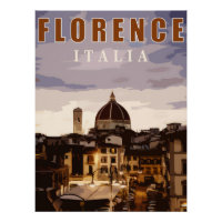 Cathédrale de Florence visite l'été en Italie
