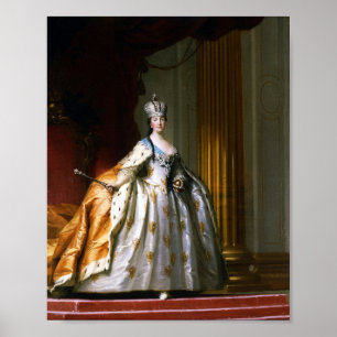 Poster Catherine The Great